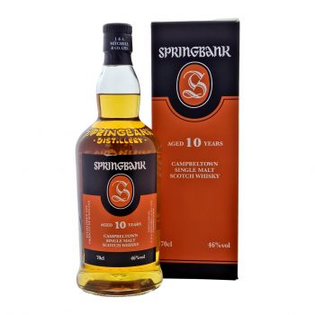 Springbank 10yo | 2020 Release
