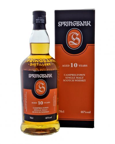Springbank 10yo | 2020 Release