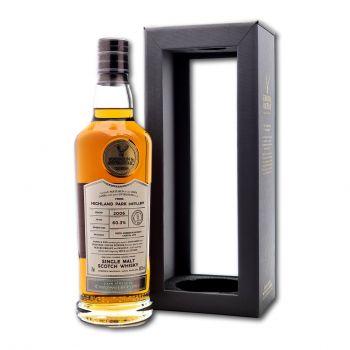 Highland Park 17yo 2006/2024 | Gordon & MacPhail Connoisseurs Choice #4270
