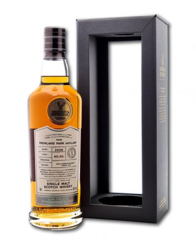Highland Park 17yo 2006/2024 | Gordon & MacPhail Connoisseurs Choice #4270