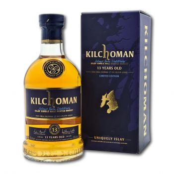 Kilchoman 13yo | 2025 Limited Edition