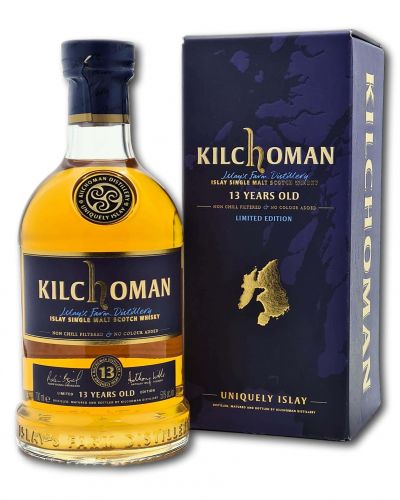 Kilchoman 13yo | 2025 Limited Edition