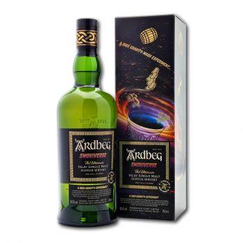 Ardbeg Smokiverse | Committee 25th Anniversary 2025