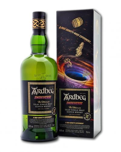 Ardbeg Smokiverse | Committee 25th Anniversary 2025