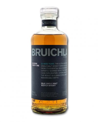 Bruichladdich 21yo Re/Define Twenty One | 2024