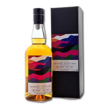 Chichibu 9yo 2014/2023 New Vibrations #3094