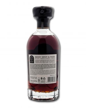 Chichibu 9yo 2015/2025 Pinot Noir Kusuda Cask | Berry Bros & Rudd Exceptional Casks #4415