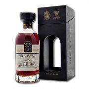 Chichibu 9yo 2015/2025 Pinot Noir Kusuda Cask | Berry Bros & Rudd Exceptional Casks #4415