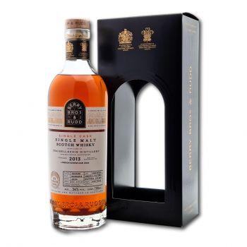 Craigellachie 2013/2024 Margaux finish | for London Showcase 2024 | Berry Bros & Rudd #300580
