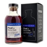 Elements Islay ED peat and sherry_c
