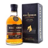 Kilchoman Loch Gorm 2025_c