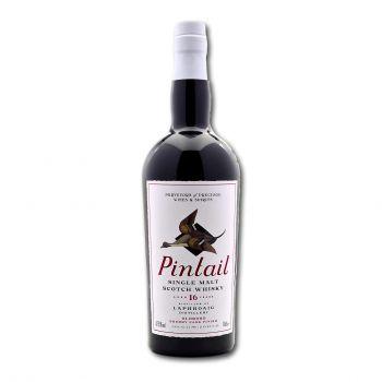 Laphroaig 16yo Oloroso Sherry Cask Finish | The Whisky Cellar Pintal Series #42