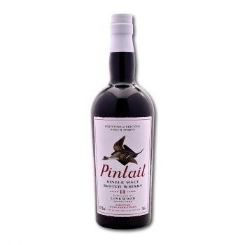 Linkwood 14yo 2010 Loupiac Wine Finish | The Whisky Cellar Pintal Series #12032