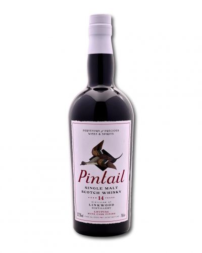 Linkwood 14yo 2010 Loupiac Wine Finish | The Whisky Cellar Pintal Series #12032