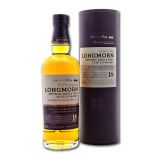 Longmorn 18yo double cask_c