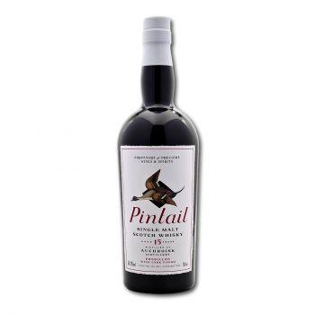Auchroisk 15yo 2008/2023 Fondillón Wine Finish | The Whisky Cellar Pintal Series #1101