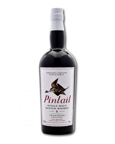 Teaninich 8yo 2015/2024 Vin Santo Finish | The Whisky Cellar Pintal Series #2911 #2921