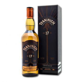 Teaninich 17yo 1999/2017 | Diageo Special Releases