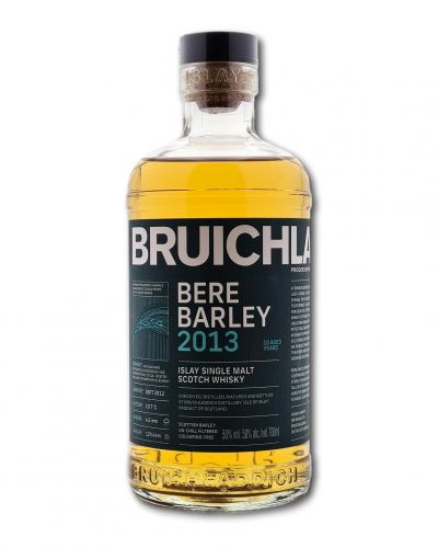 Bruichladdich Bere Barley | 10yo 2013/2023