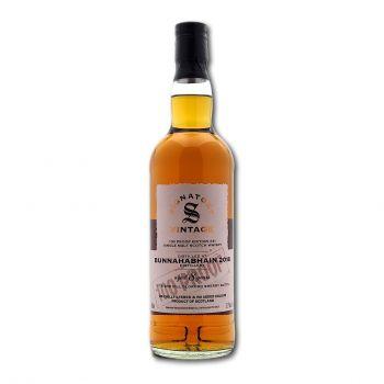 Bunnahabhain 8yo 2016/2024 | Signatory Vintage 100 Proof Edition #31