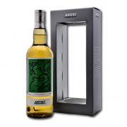 Bunnahabhain Staoisha 8yo 2013/2022 | Artist collective #6.7 | LMDW (La Maison du Whisky)
