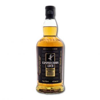 Campbeltown Loch Blended Malt Whisky | 2025