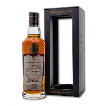 Miltonduff 15yo 2008/2023 | Gordon & MacPhail Connoisseurs Choice Cask Strength #900365