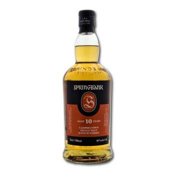 Springbank 10yo | 2025 Release