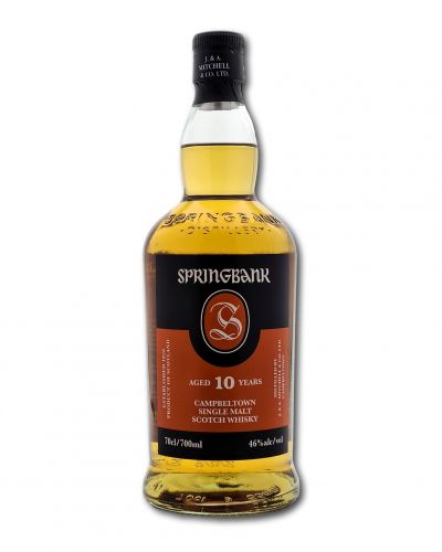 Springbank 10yo | 2025 Release