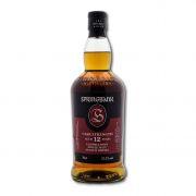 Springbank 12yo Cask Strength | 2024 Batch #25