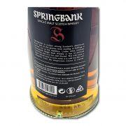 Springbank 12yo Cask Strength | 2024 Batch #25