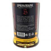 Springbank 12yo Cask Strength | 2025 Batch #27