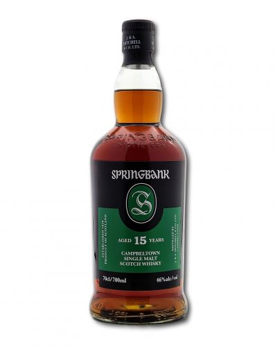 Springbank 15yo | 2025 Release