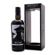 Strathisla 15yo 2007/2022 | Artist #12 | LMDW (La Maison du Whisky)