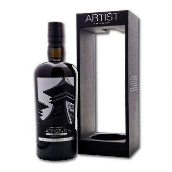 Strathisla 15yo 2007/2022 | Artist #12 | LMDW (La Maison du Whisky)