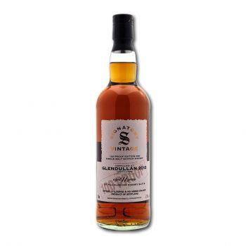 Glendullan 11yo 2012/2024 | Signatory Vintage 100 Proof Edition #32