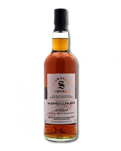 Glendullan 11yo 2012/2024 | Signatory Vintage 100 Proof Edition #32