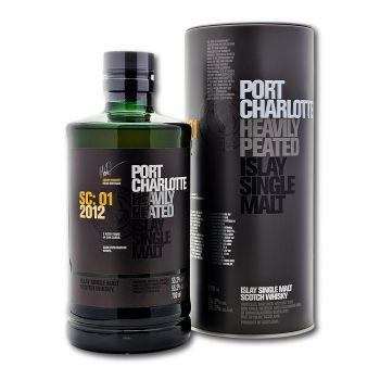 Port Charlotte SC: 01 | 9yo 2012/2022
