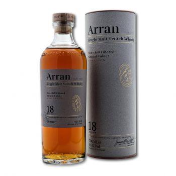 Arran 18yo | 2024