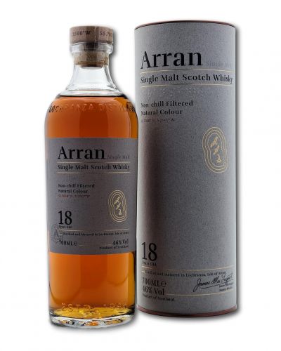 Arran 18yo | 2024