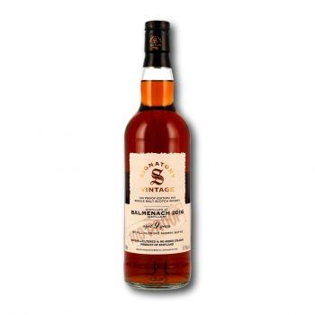 Balmenach 9yo 2016/2025 | Signatory Vintage 100 Proof Edition #57