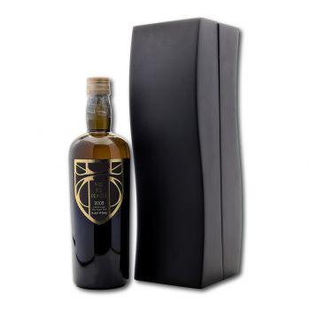 Bruichladdich 2002/2013 Wild & Primitive | Samaroli #561 1st fill Bourbon | bottle 120/330