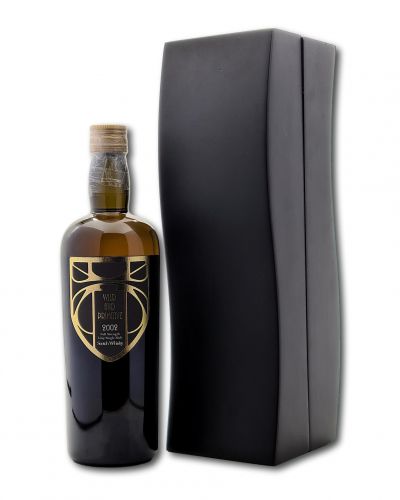 Bruichladdich 2002/2013 Wild & Primitive | Samaroli #561 1st fill Bourbon | bottle 120/330