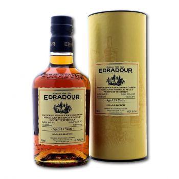 Edradour 13yo 2012/2025 | Small Batch Sauternes Casks #168-169 #171-174