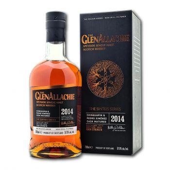 Glenallachie 11yo 2014/2025 | The Sinteis Series I