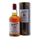 Glenfarclas 105 12yo limited edition_