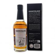 Kanosuke 2018-19/2023 Limited Edition | Cask Strength 59,0%