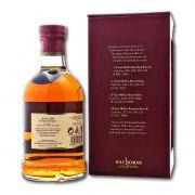Kilchoman 14yo 2011/2025 | 20th Anniversary Cask Series 100% Islay Casks