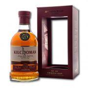 Kilchoman 14yo 2011/2025 | 20th Anniversary Cask Series 100% Islay Casks