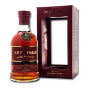 Kilchoman 15yo 2008-09/2025 | 20th Anniversary Cask Series